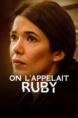 Poster de la película Ruby Is Dead