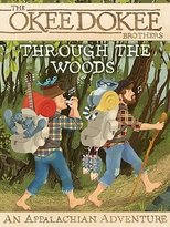 Poster de la película Through the Woods