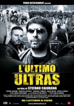 Poster de la película L'ultimo ultras