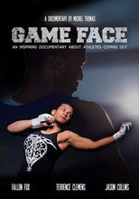 Poster de la película Game Face