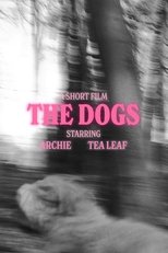 Poster de la película The Dogs