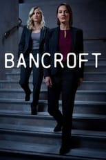 Commissaire Bancroft  dans l\'ombre du crime