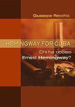 Poster de la película The World of Hemingway
