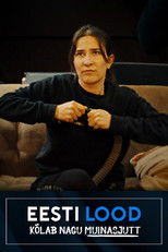 Poster de la película Kõlab nagu muinasjutt