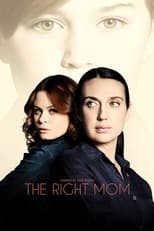 Poster de la película The Right Mom