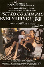 Poster de la película Everything I Like