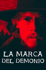 Poster de la película La marca del demonio