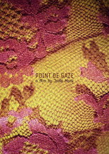 Poster de la película Point de Gaze