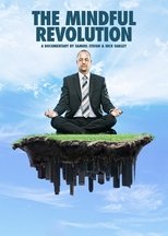 Poster de la película The Mindful Revolution