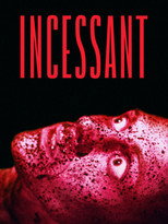 Poster de la película Incessant