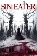 Poster de la película Sin Eater