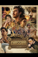 Poster de la película Caussade le Film