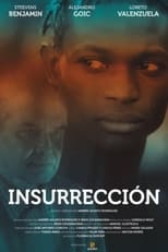 Poster de la película Insurrección