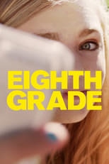 Poster de la película Eighth Grade