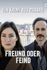 Poster de la película Freund oder Feind