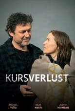 Poster de la película Kursverlust
