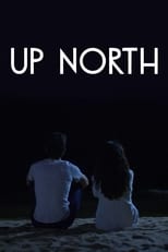 Poster de la película Up North