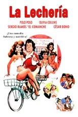 Poster de la película La lechería