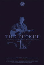 Poster de la película The Fuckup