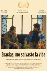 Poster de la película Gracias, Me Salvaste la Vida
