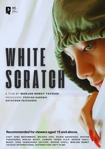 Poster de la película White Scratch