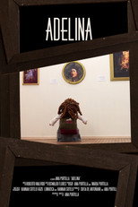 Poster de la película Adelina