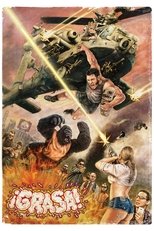 Poster de la película Grasa