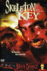 Poster de la película Skeleton Key