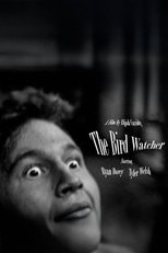 Poster de la película The Bird Watcher