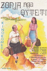 Poster de la película The Lady from the City