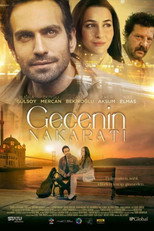 Poster de la película Gecenin Nakaratı