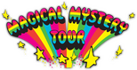 Logo Magical Mystery Tour