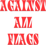 Logo Against All Flags