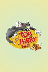 Poster de la serie Tom and Jerry Tales