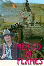 Poster de la película Red Bells Part I: Mexico on Fire