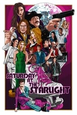 Poster de la película Saturday at the Starlight