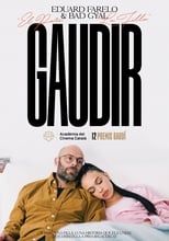 Poster de la película Gaudir