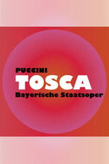 Poster de la película Tosca - Bayerische Staatsoper