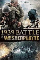 Poster de la película Battle of Westerplatte