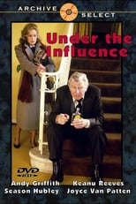 Poster de la película Under the Influence