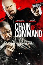 Poster de la película Chain of Command