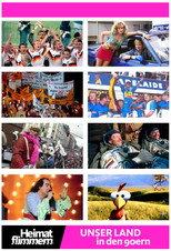 Poster de la serie OUR COUNTRY IN THE 90s