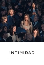 Poster de la serie Intimidad