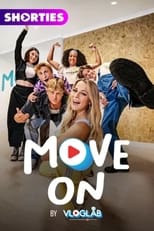 Poster de la serie Move On