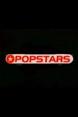 Poster de la serie Popstars