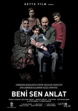 Poster de la película Beni Sen Anlat