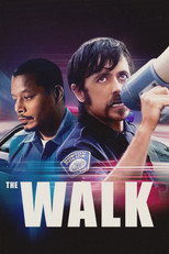 Poster de la película The Walk