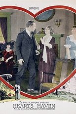 Poster de la película Heart's Haven