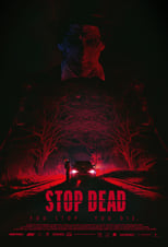 Poster de la película Stop Dead