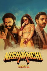 Poster de la película Nishaanchi 2